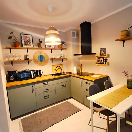 Boho House Klimatyczne Mieszkanie Z Ogrodkiem W Poblizu Plazy Gdynia Exterior photo